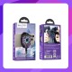 Mobile Phone Cooler Hoco GM26 για συσκευές 4.5"-7" με Ένδειξη Θερμοκρασίας